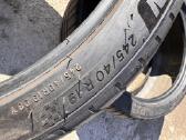 Michelin Pilot Sport 4 - nuotraukos Nr. 2