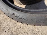 Michelin Pilot Sport 4 - nuotraukos Nr. 5