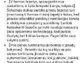 Sulkiu siurblys šluota Jrfynft V16 pro - nuotraukos Nr. 7