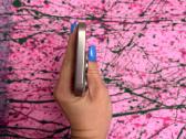 iPhone 16 Pro Max 256gb Natural Titanium - nuotraukos Nr. 3
