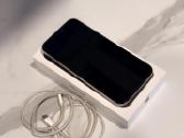 iPhone 16 Pro Max 256gb Natural Titanium - nuotraukos Nr. 10