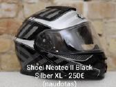 Shoei Neotec 3, Schuberth C5, S3, Cardo, Sena - nuotraukos Nr. 16