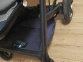 Cybex Talos S Lux sportinis vežimėlis - nuotraukos Nr. 3