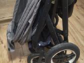 Cybex Talos S Lux sportinis vežimėlis - nuotraukos Nr. 4