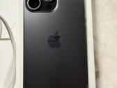 iPhone 15 pro max 512gb black - nuotraukos Nr. 2