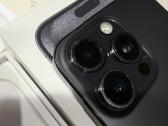 iPhone 15 pro max 512gb black - nuotraukos Nr. 4