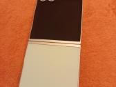 Samsung Galaxy Z Flip6, 512 GB . Būklė 10/10. - nuotraukos Nr. 6