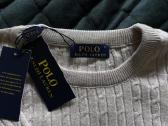 Ralph Lauren megztinis - nuotraukos Nr. 2