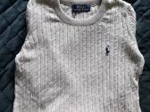 Ralph Lauren megztinis - nuotraukos Nr. 4