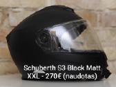 Shoei Neotec 3, Schuberth C5, S3, Cardo, Sena - nuotraukos Nr. 17