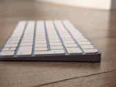 Apple Magic Keyboard 3 touch Id mėlyna - nuotraukos Nr. 2