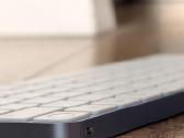 Apple Magic Keyboard 3 touch Id mėlyna - nuotraukos Nr. 3