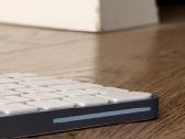 Apple Magic Keyboard 3 touch Id mėlyna - nuotraukos Nr. 5