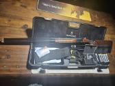 Parduodu Brauning 725 Protrap Black Editiom - nuotraukos Nr. 2