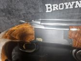 Parduodu Brauning 725 Protrap Black Editiom - nuotraukos Nr. 9