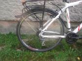 Ferrini Faster dviratis - nuotraukos Nr. 5