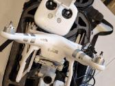 Dronas dji phantom 3 advanced - nuotraukos Nr. 6