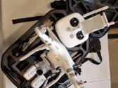 Dronas dji phantom 3 advanced - nuotraukos Nr. 5