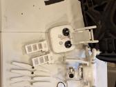 Dronas dji phantom 3 advanced - nuotraukos Nr. 4