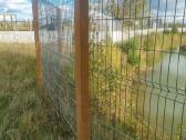 Parduodami metaliniai kvadratiniai vamzdžiai - nuotraukos Nr. 2