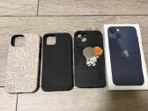 iPhone 13 128gb - nuotraukos Nr. 6