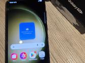 Samsung galaxy S23+ 8/512gb telefonas - nuotraukos Nr. 6
