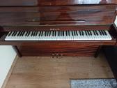 Pianinas - nuotraukos Nr. 4