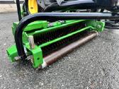 John Deere Profesionali vejos priežiūros mašina - nuotraukos Nr. 7
