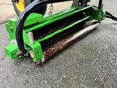 John Deere Profesionali vejos priežiūros mašina - nuotraukos Nr. 9