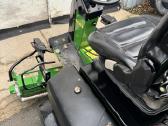 John Deere Profesionali vejos priežiūros mašina - nuotraukos Nr. 10