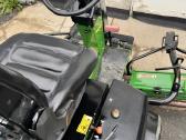 John Deere Profesionali vejos priežiūros mašina - nuotraukos Nr. 11