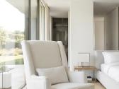 Rocking seats suapmas fotelis tik 220€ vietoj 900 - nuotraukos Nr. 2