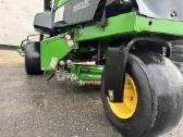 John Deere Profesionali vejos priežiūros mašina - nuotraukos Nr. 13