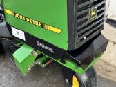 John Deere Profesionali vejos priežiūros mašina - nuotraukos Nr. 14