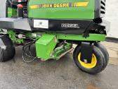 John Deere Profesionali vejos priežiūros mašina - nuotraukos Nr. 15