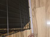 XXL šunų narvas Feandrea - nuotraukos Nr. 7