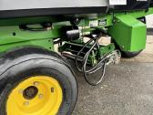 John Deere Profesionali vejos priežiūros mašina - nuotraukos Nr. 19