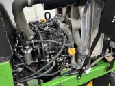 John Deere Profesionali vejos priežiūros mašina - nuotraukos Nr. 20