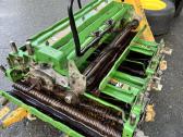 John Deere Profesionali vejos priežiūros mašina - nuotraukos Nr. 23