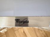 Whirlpool Akr 916 IX 90 cm gartraukis - nuotraukos Nr. 3