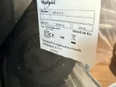 Whirlpool Akr 916 IX 90 cm gartraukis - nuotraukos Nr. 5
