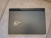 Asus Rog Strix G15 Ryzen 9 6900hx Rtx3070 Ti - nuotraukos Nr. 3