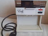 Vintažinis retro kavos aparatas Philips Cafe Duo - nuotraukos Nr. 2