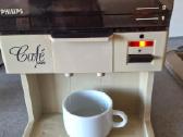 Vintažinis retro kavos aparatas Philips Cafe Duo - nuotraukos Nr. 3