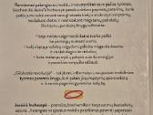 J. Inchauspe "Gliukozės revoliucija" knyga - nuotraukos Nr. 2
