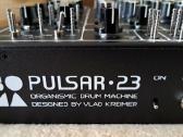 Soma Pulsar 23 - nuotraukos Nr. 11
