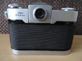 Fotoaparatas Zenit 5 kolekcionieriams ir kiti - nuotraukos Nr. 3