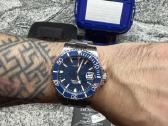 Tecnotempo diver 500m 42mm - nuotraukos Nr. 2