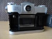 Fotoaparatas Zenit 5 kolekcionieriams ir kiti - nuotraukos Nr. 6