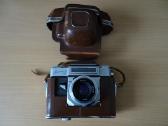 Fotoaparatas Zenit 5 kolekcionieriams ir kiti - nuotraukos Nr. 7